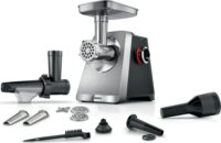 Bosch Serie 8 MFWS835M húsdaráló, 2500W, ezüst