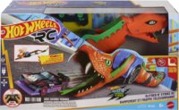 Hot Wheels, Távirányítós Let'S Race autókilövő, Kígyó