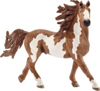 Schleich, Farm World, Pinto mén játékfigura