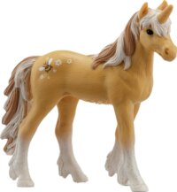 Schleich, Bayala - Sumsa unikornis játékfigura