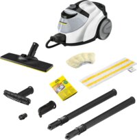 Kärcher SC 5 EasyFix Iron Plug gőztisztító
