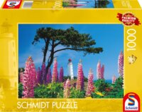Schmidt, Dornbusch világítótorony puzzle, 1000 darabos
