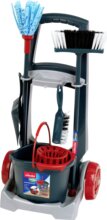 Klein Toys, Vileda játék takarítókocsi