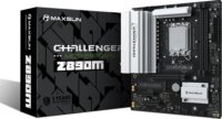 Maxsun Challenger Z890M alaplap