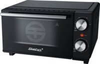 Steba KB M9 mini sütő, 9 l