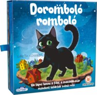 Doromboló romboló társasjáték