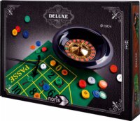 Deluxe Set - Roulette társasjáték