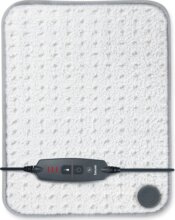 Beurer HK 43 melegítő takaró, 100W, fehér