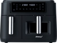 Steba Duo HF 9500 forrólevegős sütő (9,5 l)