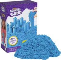 Spin Master, Kinetic Sand kék gyurmahomok