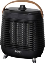 Rowi HKH 1500/1/1 ventilátoros hősugárzó, 1500W