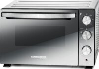 Rommelsbacher BGS 1500 mini sütő, 30 l