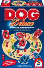 Schmidt, DOG Deluxe társasjáték