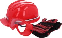 KS Tools, Gyermek védőfelszerelés készlet