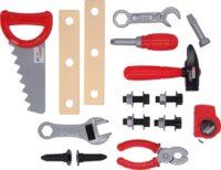 Ks Tools, Gyermek szerszámkészlet szerszámtokkal