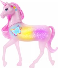 Barbie Dreamtopia, Pillangóvarázs unikornis