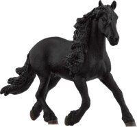 Schleich, Horse Club, Fríz mén játékfigura