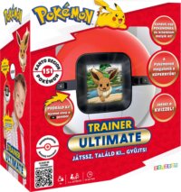 Zanzoon, Pokémon Ultimate interaktív játék