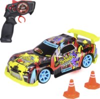 Dickie, RC Tornado Drift távirányítós autó