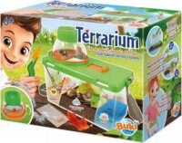 Buki, Terrárium nagyítóval játék