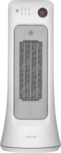 Sencor SFH 8019WH ventilátoros kerámia hősugárzó, 2000W