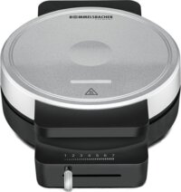 Rommelsbacher WA 850 gofrisütő