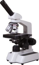 Bresser Erudit DLX 40x-600x mikroszkóp