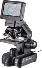 Bresser Biolux Touch 5MP HDMI mikroszkóp