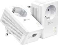 TP-Link TL-PA7019P KIT(DE) Powerline hálózati adapter