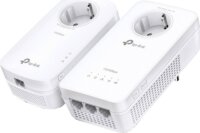 TP-Link TL-WPA1300P KIT(DE) Powerline WLAN hálózati adapter