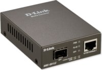 D-Link DMC-G01LC/E Gigabit Ethernet médiakonverter