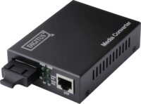 Digitus DN-82021-1 Fast Ethernet médiakonverter