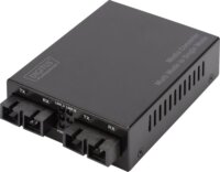 Digitus DN-82124 Gigabit duplex médiakonverter