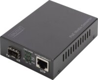 Digitus DN-82140 Gigabit Ethernet médiakonverter
