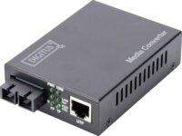 Digitus DN-82020-1 SC simplex médiakonverter