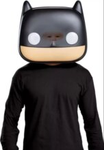 Funko Pop, Batman maszk, univerzális méret