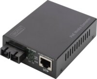 Digitus DN-82150 Gigabit Ethernet SC duplex médiakonverter