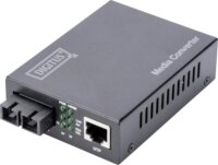 Digitus DN-82121-1 SC duplex médiakonverter