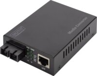 Digitus DN-82120-1 SC duplex médiakonverter