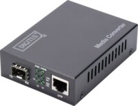 Digitus DN-82130 SFP médiakonverter