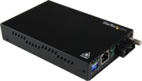 StarTech ET91000SC2 Gigabit multimódusú SC médiakonverter