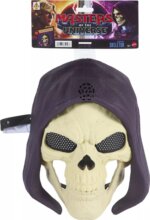 Masters Of The Universe, Skeletor Csontarcú Maszk