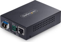 StarTech MCM1110SMLC20 egymódusú LC médiakonverter