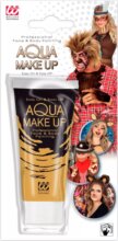 Arcfesték tubusban, vizes bázisú, 30 ml, bézs