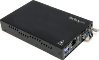 StarTech ET91000LC2 Gigabit multimódusú LC médiakonverter