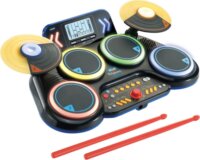 Vtech Kidi Dj Drums, elektronikus dobkészlet