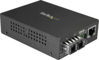 StarTech MCMGBSCSM10 Gigabit egymódusú SC médiakonverter