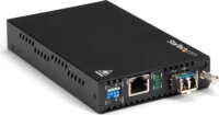 StarTech ET91000SM10 Gigabit egymódusú médiakonverter