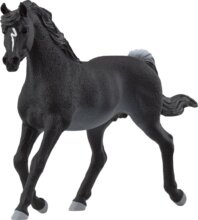 Schleich, Horse Club, Arab mén játékfigura