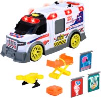 Dickie Toys, Játék mentőautó